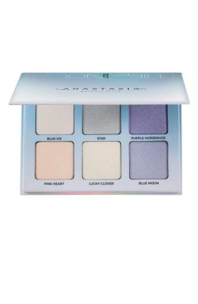 Shop Anastasia Beverly Hills Moonchild Glow Kit - Moonchild