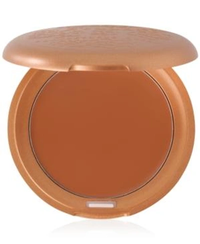 Shop Stila Convertible Color For Lips & Cheeks In Camellia - Peachy Brown