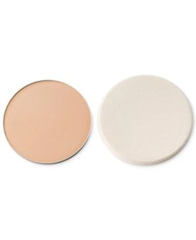 Shop Stila Illuminating Powder Foundation Refill Spf 12 In 70 Watts - For Dark Complexions With Neutral Beige Undertones