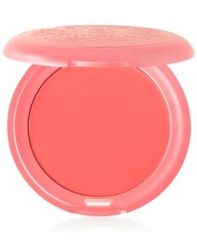 Shop Stila Convertible Color For Lips & Cheeks In Petunia - Coral Peach Cream