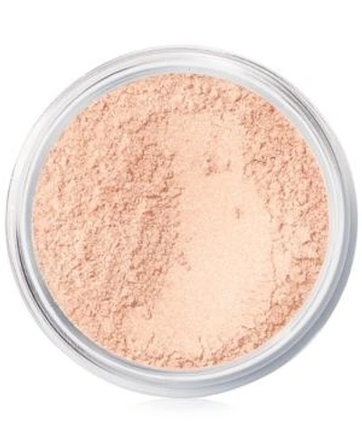 Shop Bareminerals Illuminating Mineral Veil Setting Powder In Feather Light