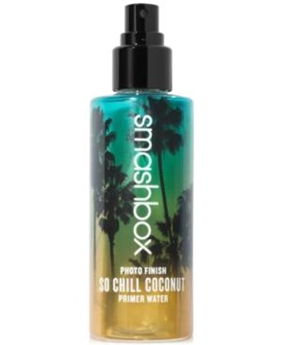 Shop Smashbox Limited Edition Photo Finish Primer Water In Coconut