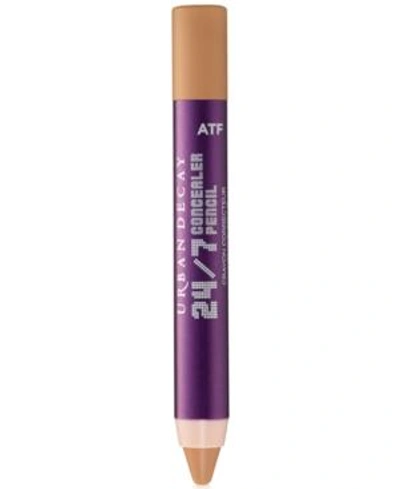 Shop Urban Decay 24/7 Concealer In Atf
