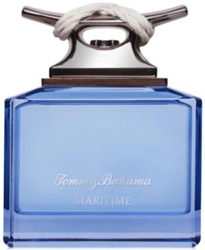 Shop Tommy Bahama Men's Maritime Eau De Cologne Spray, 2.5-oz.