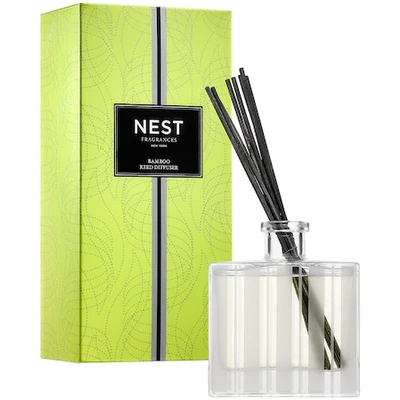 Shop Nest Bamboo Reed Diffuser 5.9 oz
