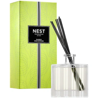 Nest Bamboo Reed Diffuser Reed Diffuser 5.9 oz