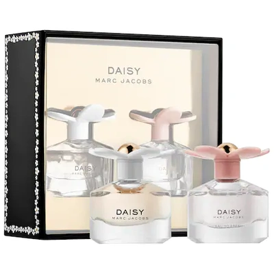 Shop Marc Jacobs Fragrances Daisy & Daisy Eau So Fresh Mini Set