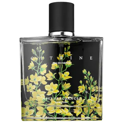 Shop Nest Citrine Eau De Parfum 1.7 oz/ 50 ml
