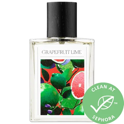 Shop The 7 Virtues Grapefruit Lime Eau De Parfum 1.7 oz/ 50 ml Eau De Parfum Spray