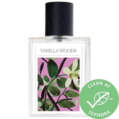 Shop The 7 Virtues Vanilla Woods Eau De Parfum 1.7 oz/ 50 ml Eau De Parfum Spray