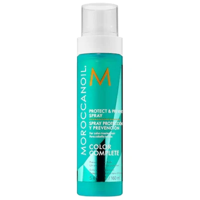 Shop Moroccanoil Protect & Prevent Spray 5.4 oz/ 160 ml