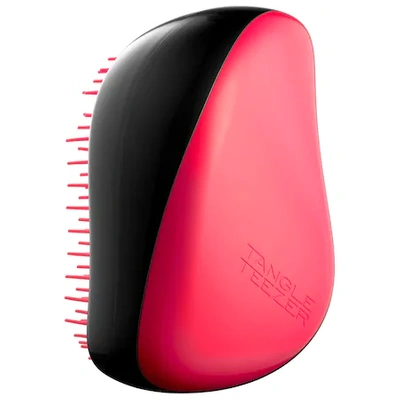Shop Tangle Teezer Compact Styler Pink Sizzle