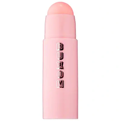 Shop Buxom Power-full Plump Lip Balm Big O 0.17 oz/ 4.8 G