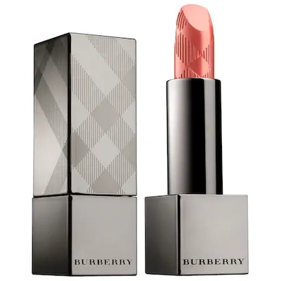 Shop Burberry Kisses Lipstick Devon Sunset No. 61 0.11 oz/ 3.3 G