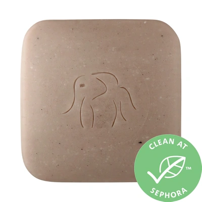 Shop Drunk Elephant Juju Exfoliating Bar 4 oz/ 120 G