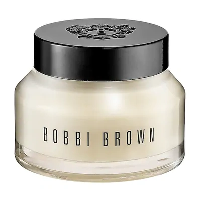 Shop Bobbi Brown Vitamin Enriched Face Base Primer Moisturizer 1.7 oz/ 50 ml