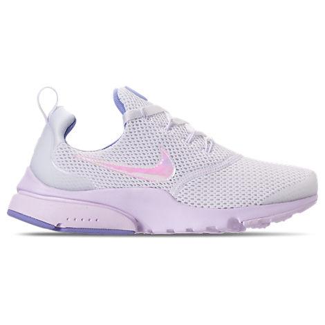 women's nike presto fly casual shoes