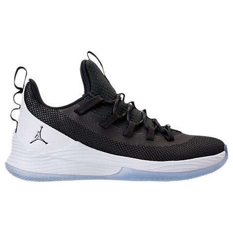 jordan low basketball shoes