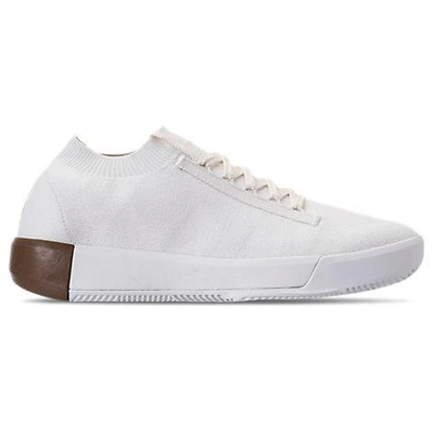 Shop Brandblack Men's  Bravo Casual Shoes, White