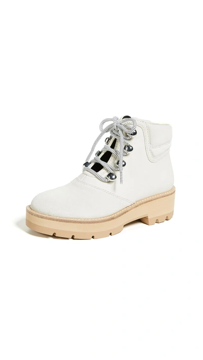 Shop 3.1 Phillip Lim / フィリップ リム Dylan Hiking Boots In Natural