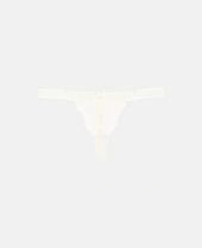 Shop Stella Mccartney Briefs In Pink