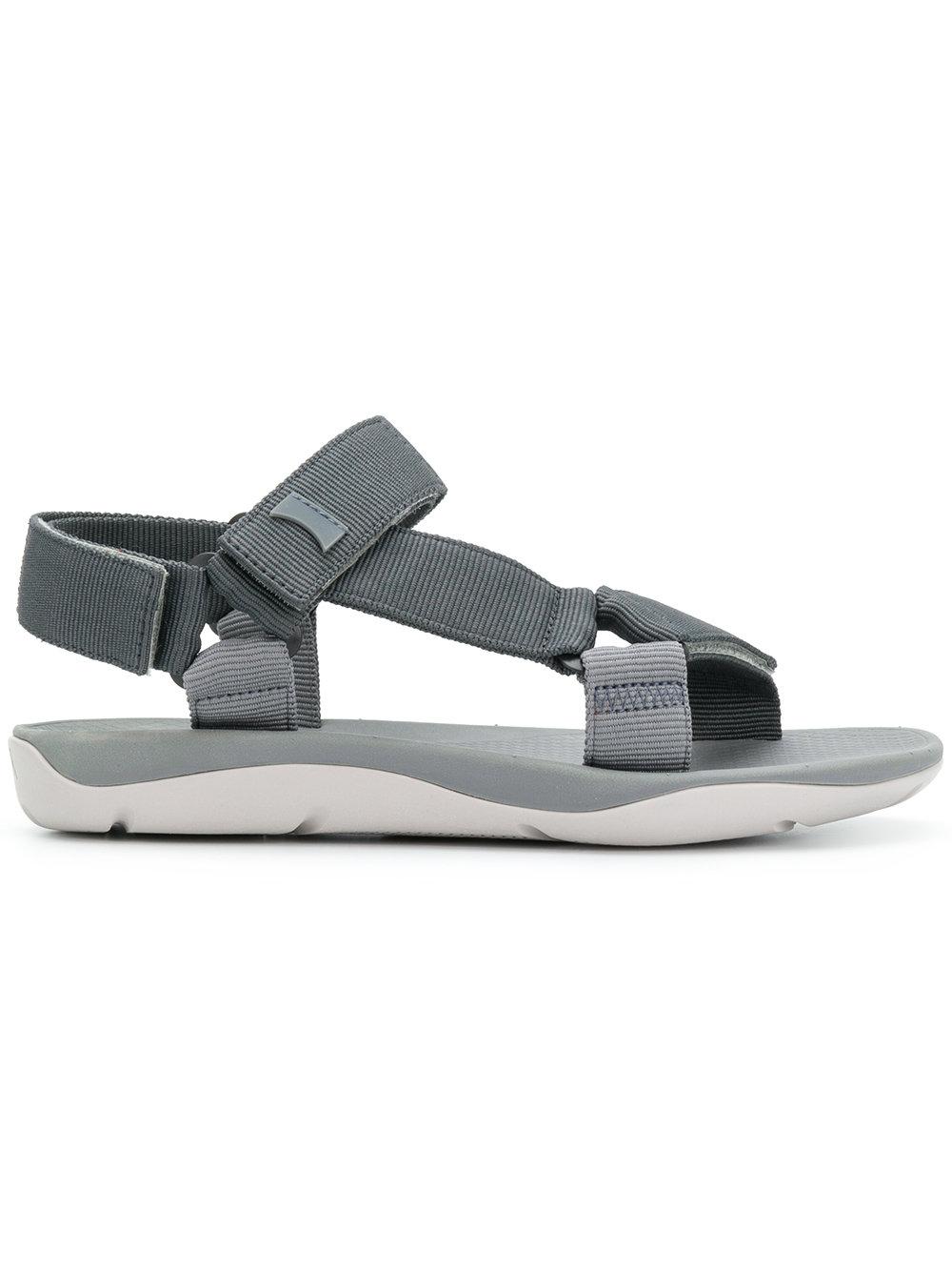 camper match sandals