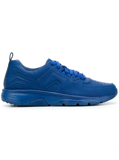 Shop Camper Drift Sneakers - Blue