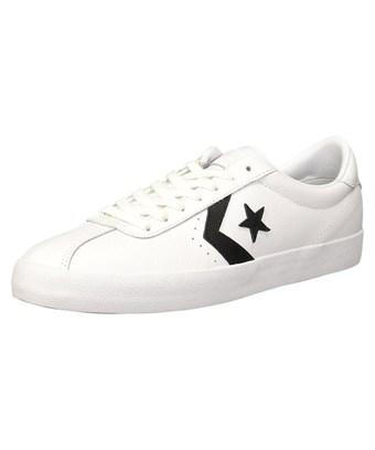 converse ox leather trainers cheap online