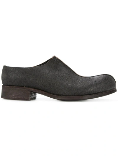 Shop C Diem Sabo Cavallo Boots - Black