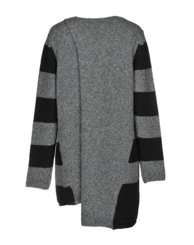 Shop Manila Grace Sweater In Grey