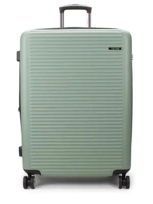 calpak sage luggage