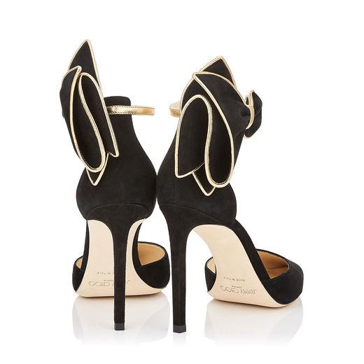 jimmy choo kelley 100