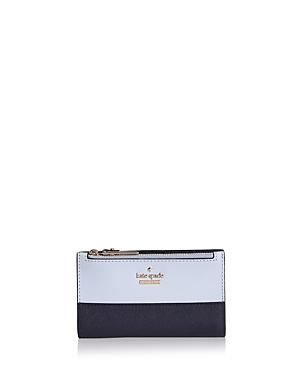 kate spade morning dawn wallet