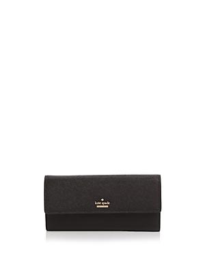 kate spade kinsley wallet