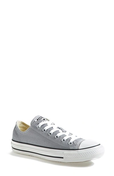 Shop Converse Chuck Taylor® All Star® Sneaker (women) In Dolphin