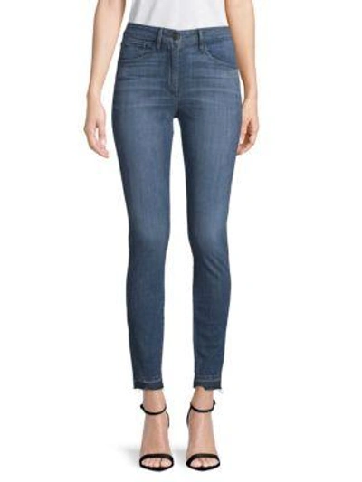 Shop 3x1 Vamp Higher Ground Skinny Jeans