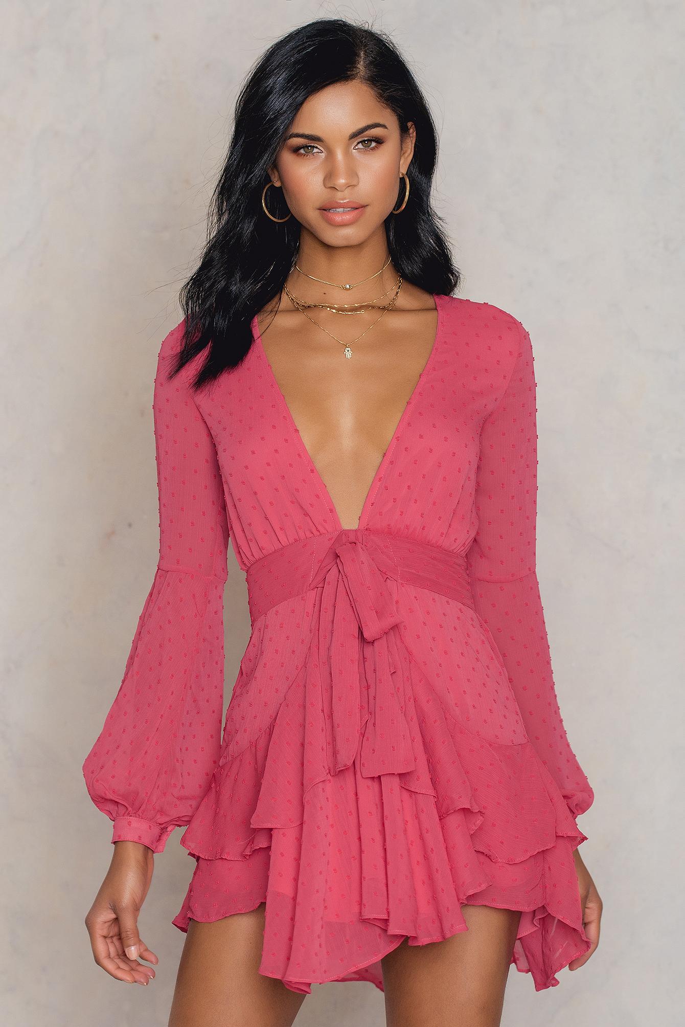for love and lemons tarta dress
