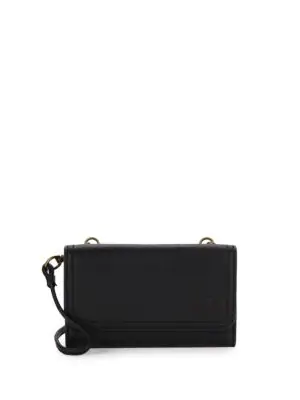frye lily leather crossbody bag
