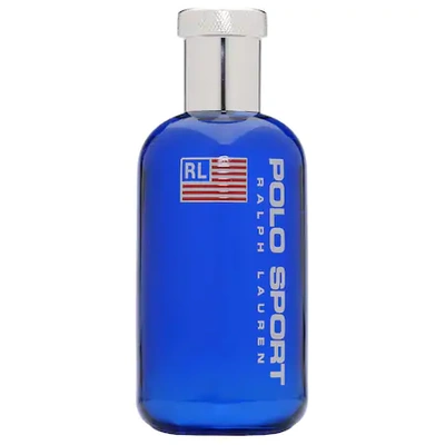 Shop Ralph Lauren Polo Sport 4.2 oz/ 125 ml Eau De Toilette Spray