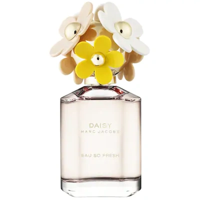 Shop Marc Jacobs Fragrances Daisy Eau So Fresh Eau De Toilette 4.25 oz/ 125 ml