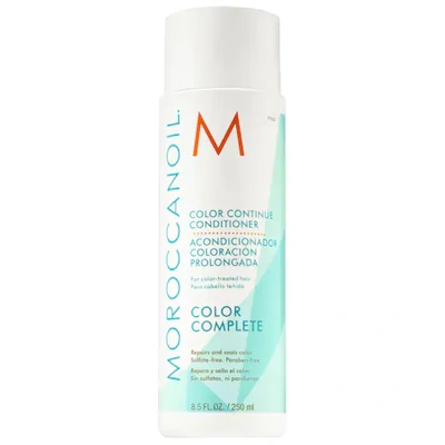 Shop Moroccanoil Color Continue Conditioner 8.5 oz/ 250 ml