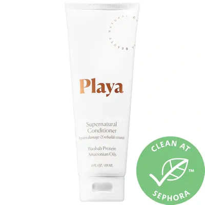 Shop Playa Supernatural Conditioner 4 oz/ 118 ml