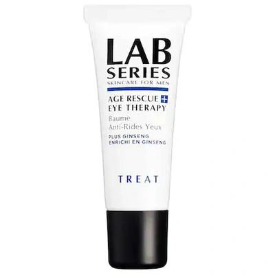 Shop Lab Series For Men Age Rescue Eye Therapy 0.5 oz/ 15 ml