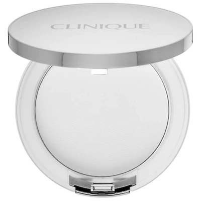 Shop Clinique Stay-matte Universal Blotting Powder