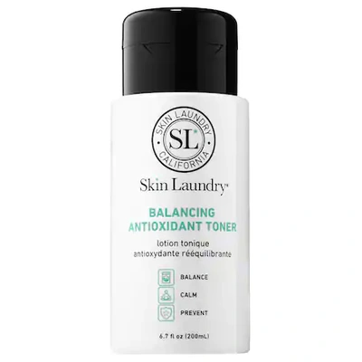 Shop Skin Laundry Balancing Antioxidant Toner 6.7 oz/ 200 ml