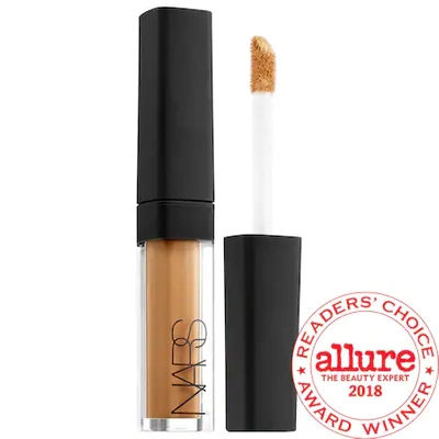 Nars Mini Radiant Creamy Concealer With Medium Coverage Caramel 0.05 oz - Mini/ 1.4 G
