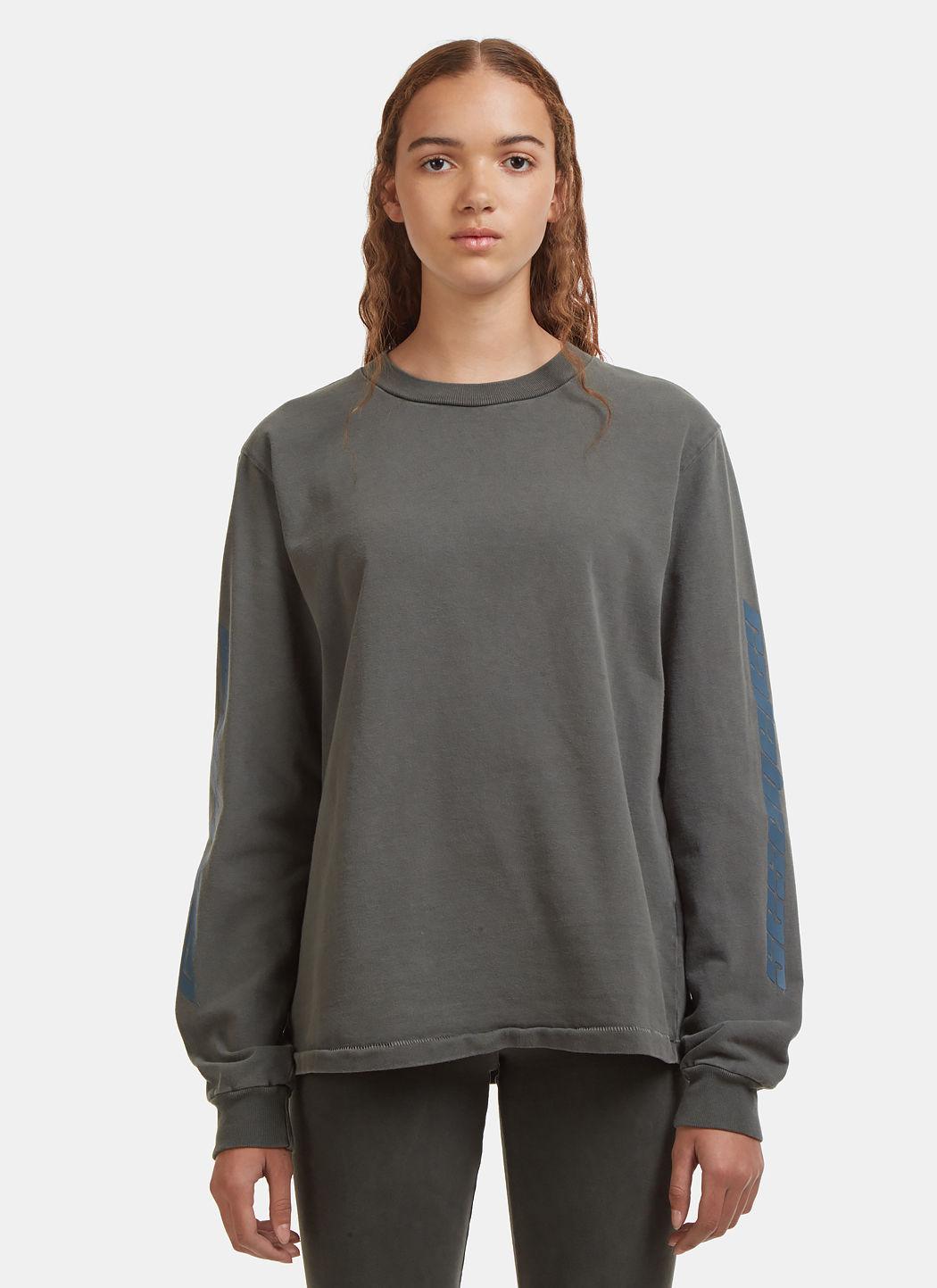 yeezy calabasas longsleeve