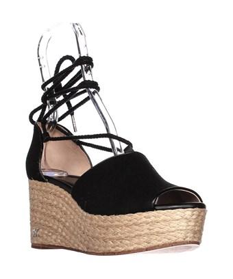 michael kors hastings wedge