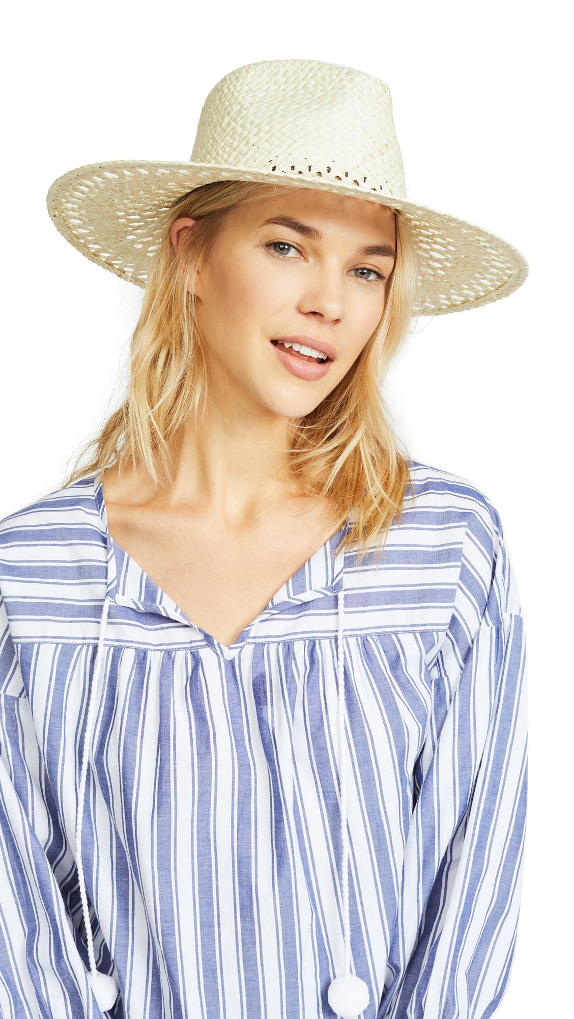 brixton brayden fedora