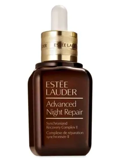 Shop Estée Lauder Advanced Night Repair Synchronized Recovery Complex Ii